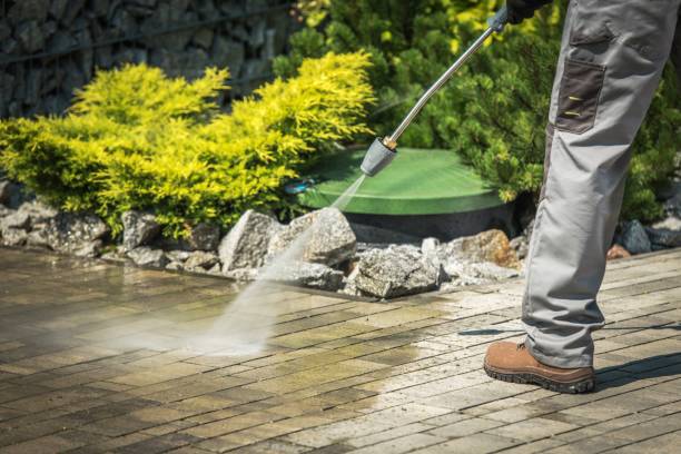 Best Soft Washing  in Fort Thompson, SD