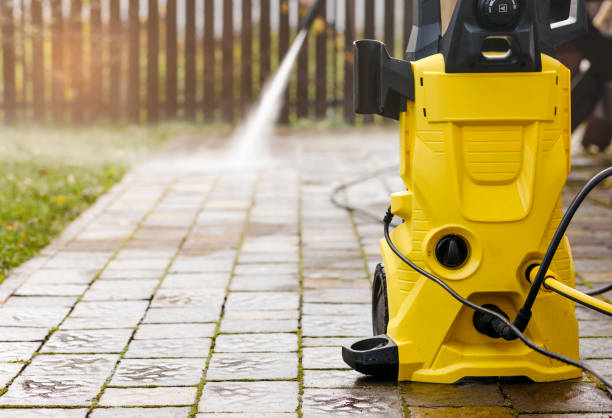 Best Concrete Sealing  in Fort Thompson, SD