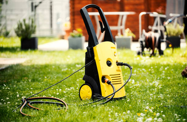 Fort Thompson, SD Pressure Washing Company